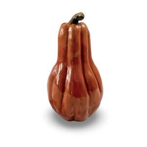 Ceramic Squash Gourd